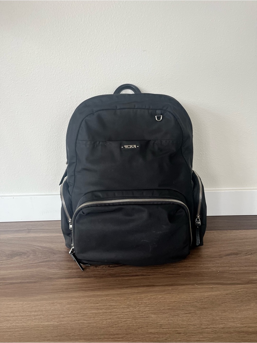 Tumi Voyageur Calais Nylon Backpack